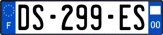 DS-299-ES