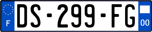 DS-299-FG