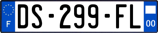 DS-299-FL