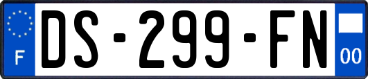 DS-299-FN