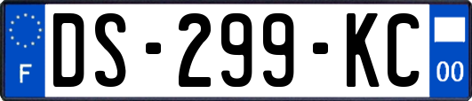 DS-299-KC