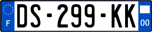 DS-299-KK