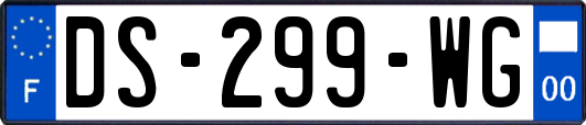 DS-299-WG