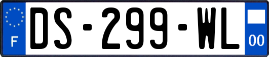 DS-299-WL