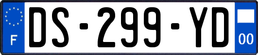DS-299-YD