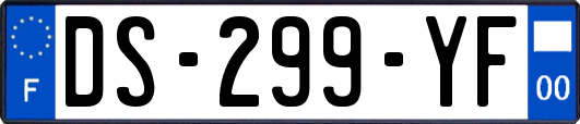 DS-299-YF