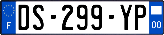 DS-299-YP