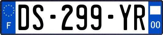 DS-299-YR