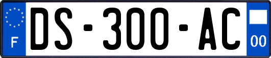 DS-300-AC