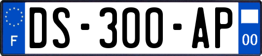 DS-300-AP