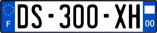 DS-300-XH