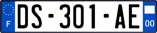 DS-301-AE