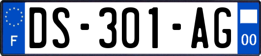 DS-301-AG