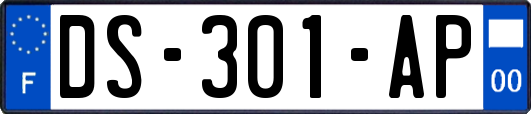 DS-301-AP