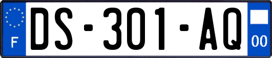 DS-301-AQ