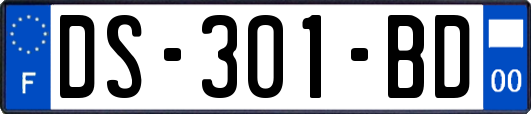 DS-301-BD