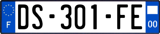 DS-301-FE