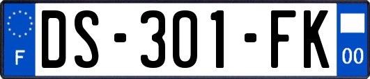 DS-301-FK