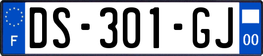 DS-301-GJ