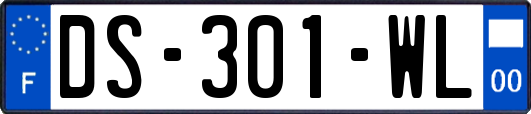 DS-301-WL
