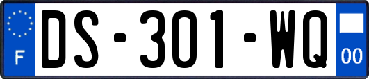 DS-301-WQ