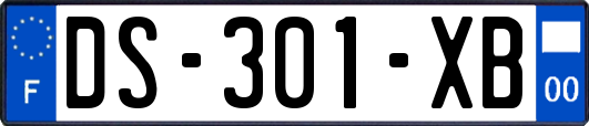 DS-301-XB
