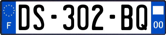 DS-302-BQ