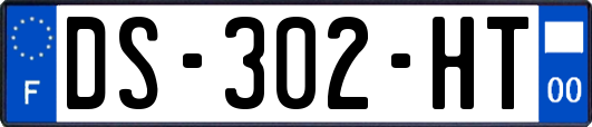 DS-302-HT