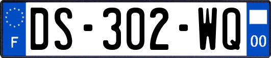 DS-302-WQ