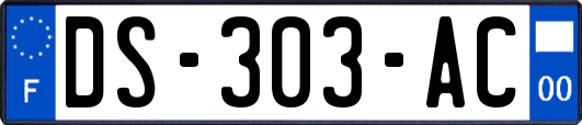 DS-303-AC