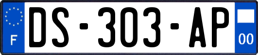 DS-303-AP