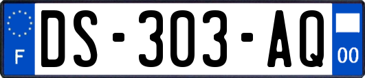 DS-303-AQ