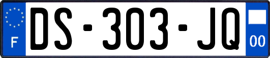DS-303-JQ