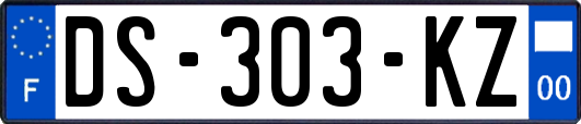 DS-303-KZ