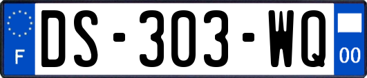 DS-303-WQ