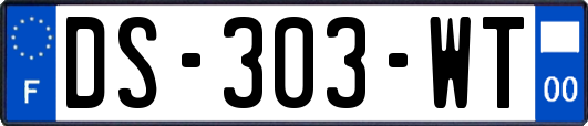DS-303-WT