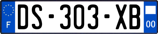 DS-303-XB