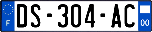 DS-304-AC