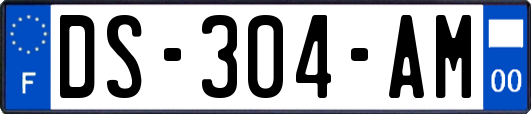 DS-304-AM