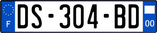 DS-304-BD