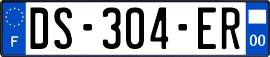 DS-304-ER