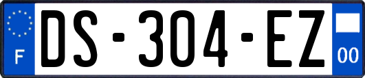 DS-304-EZ