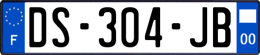 DS-304-JB
