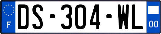 DS-304-WL