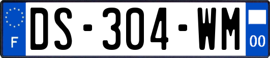 DS-304-WM