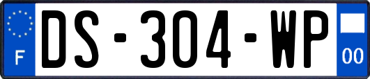 DS-304-WP