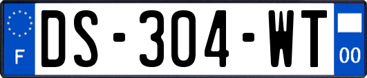 DS-304-WT