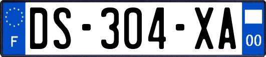 DS-304-XA