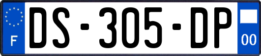 DS-305-DP