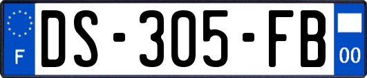 DS-305-FB